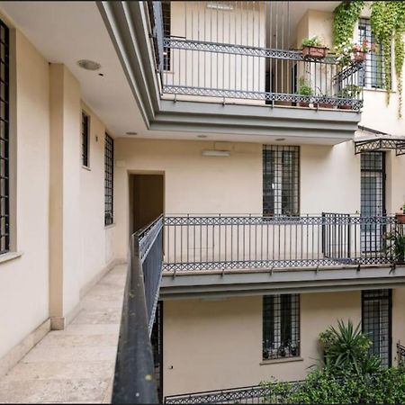 Roma Colosseum Apartment Bagian luar foto