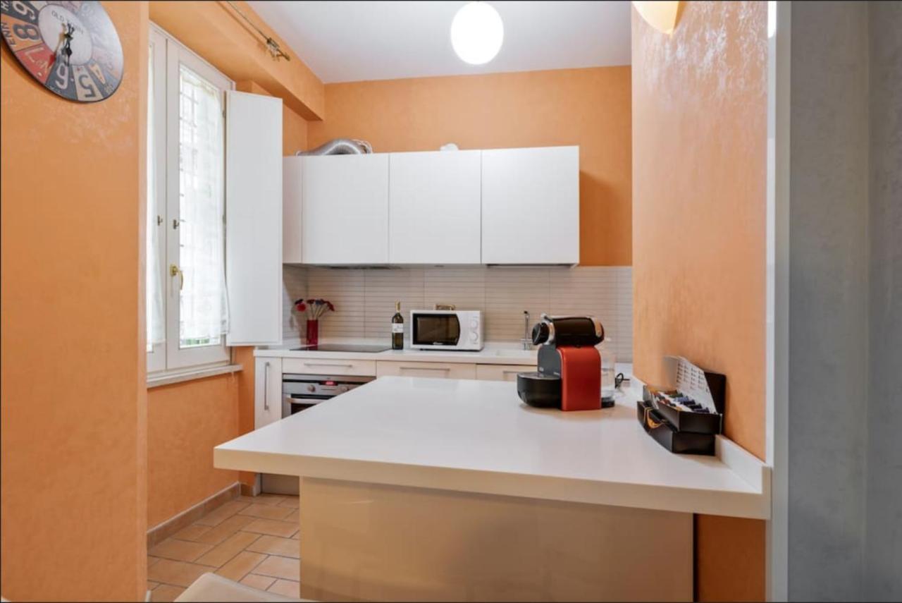 Roma Colosseum Apartment Bagian luar foto