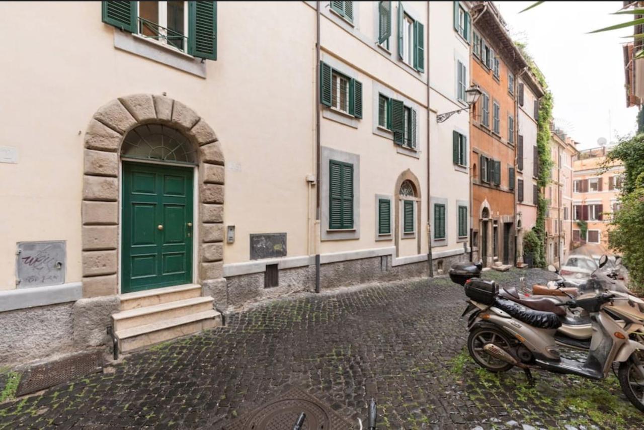 Roma Colosseum Apartment Bagian luar foto