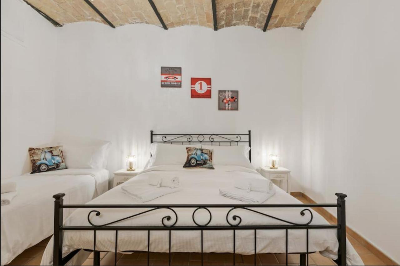 Roma Colosseum Apartment Bagian luar foto