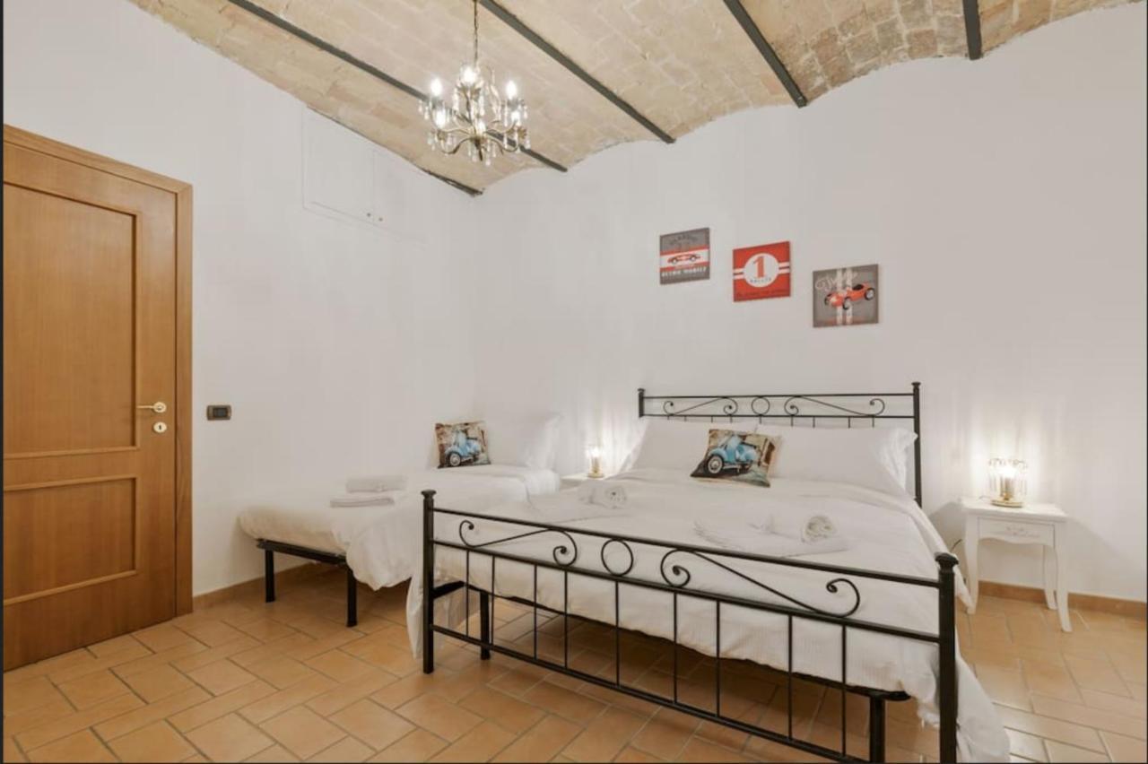 Roma Colosseum Apartment Bagian luar foto