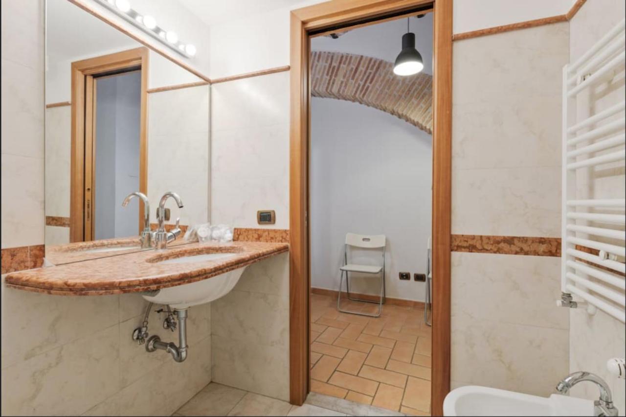 Roma Colosseum Apartment Bagian luar foto